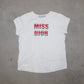 Dior Kids ‘Miss Dior’ Tee