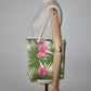 Celine SS2004 Jungle Tote
