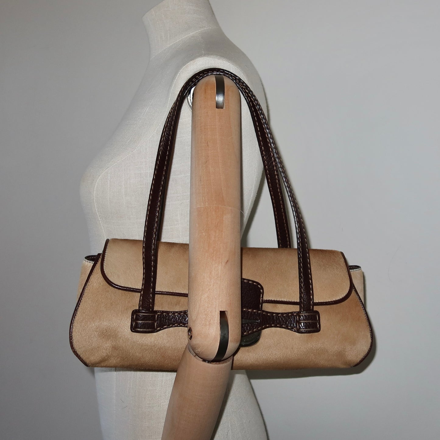 Tod’s Cowhide Bag