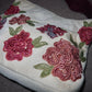 Vintage Italian Made Cowhide Bag