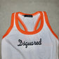 DSquared2 Logo Tank