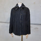 Balmain Reversible Rabbit Fur Jacket