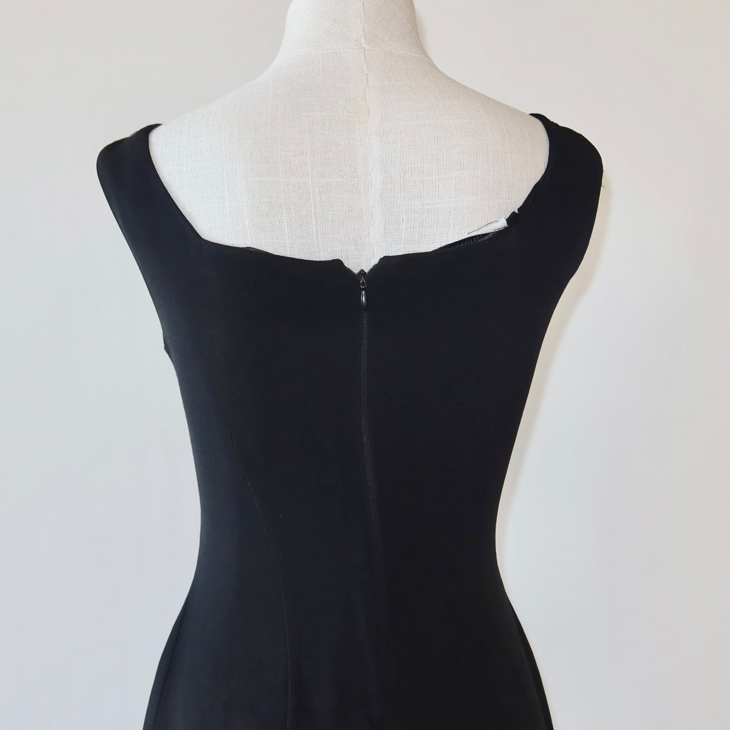 Anna Molinari Couture Dress