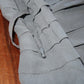 Emporio Armani Silk Ruffle 2Way Top