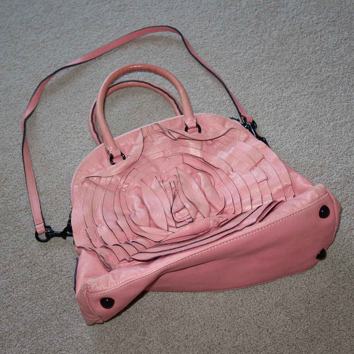 Valentino Petale Dome Bag