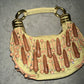 Chloe Beaded Bracelet Bag