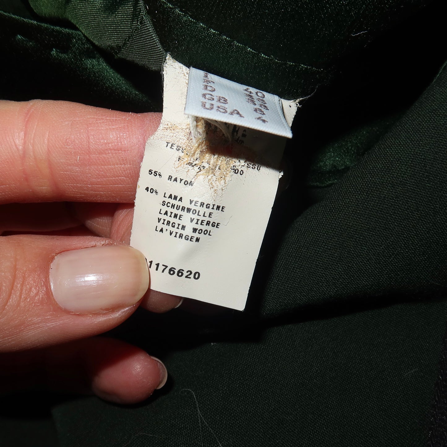 Philosophy di Alberta Ferretti Skirt Suit