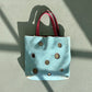 Prada SS1999 Mirror Tote