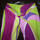 Emilio Pucci Capris