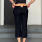 Gucci 2002 Capris