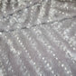 Vintage Rabbit Fur Poncho