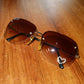 Chloé SS1999 Aviators