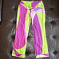 Emilio Pucci Capris