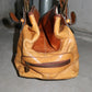 Chloé AW2003 Large Leather Camera Bag
