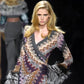 Missoni AW2007 Wrap Dress