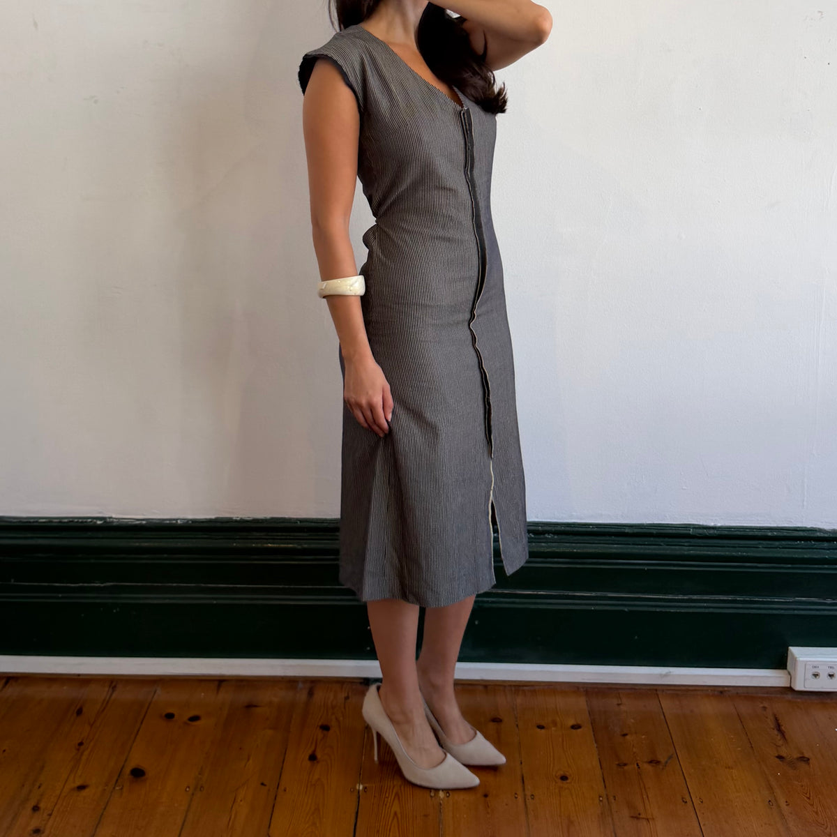 Isabel Marant Cotton Dress