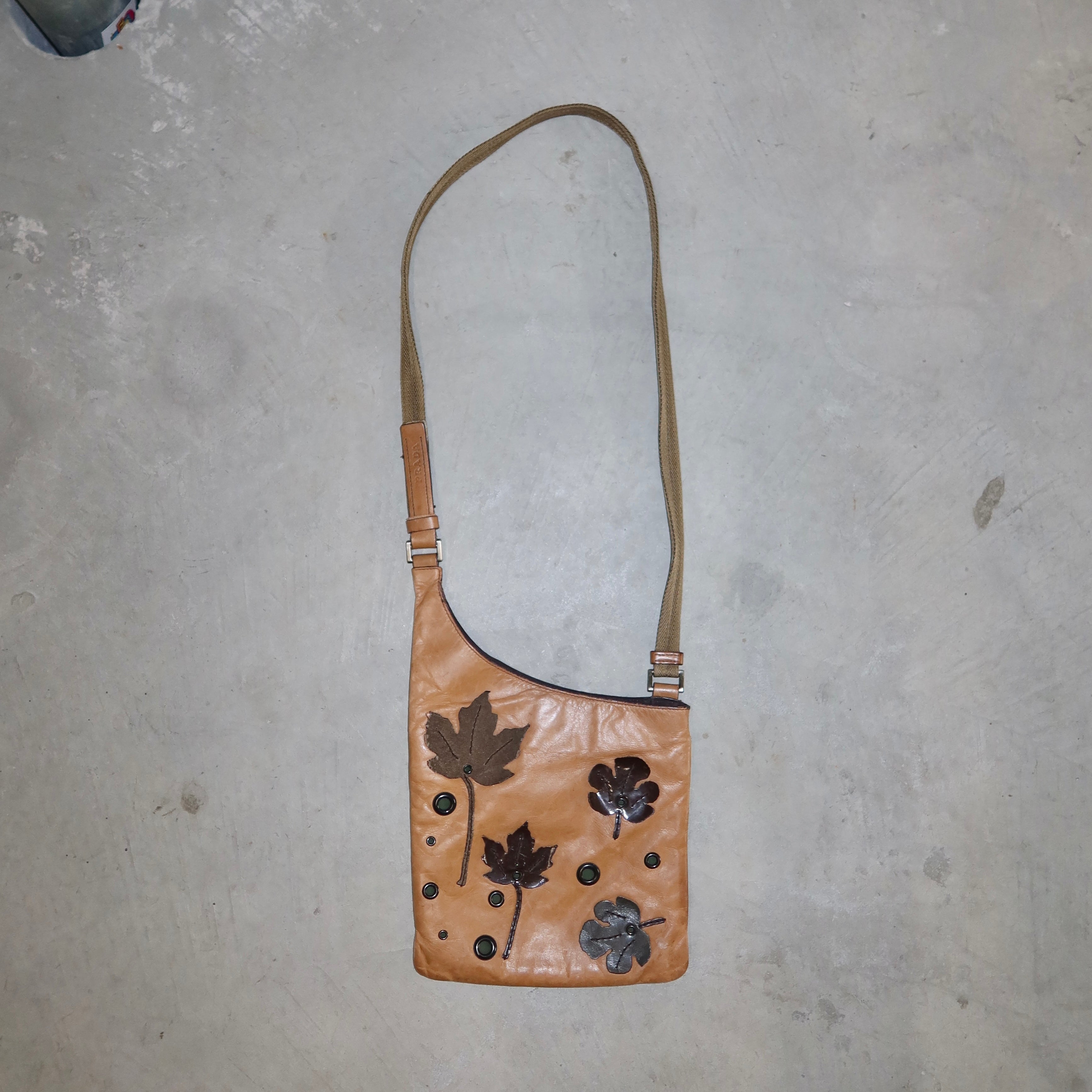 handbags – Guzzi Archive