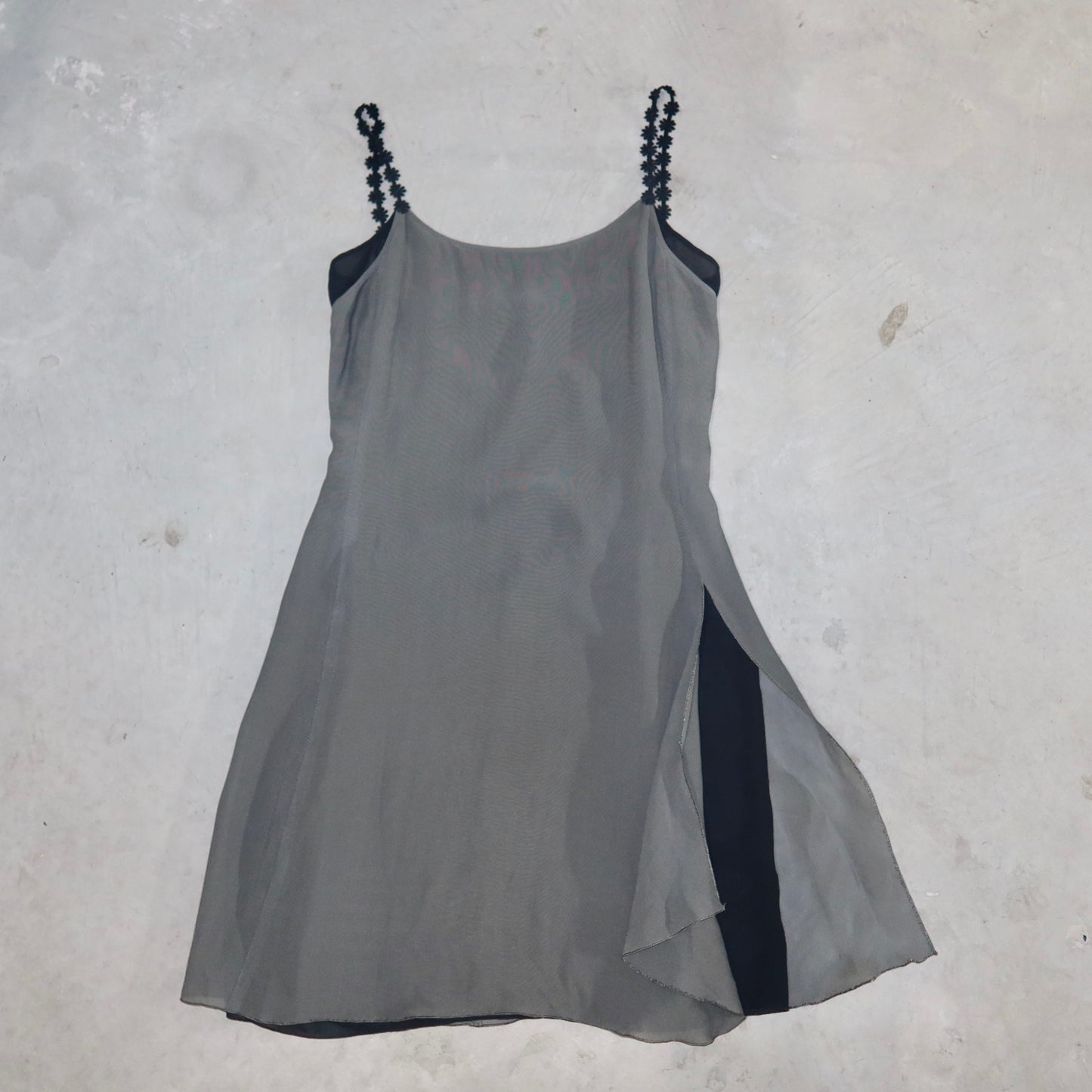Emporio Armani Mini Dress