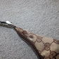 Gucci Monogram Bag