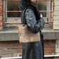 Bottega Veneta SS2000 Leopard Tote
