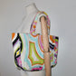 Emilio Pucci Large Towel Tote