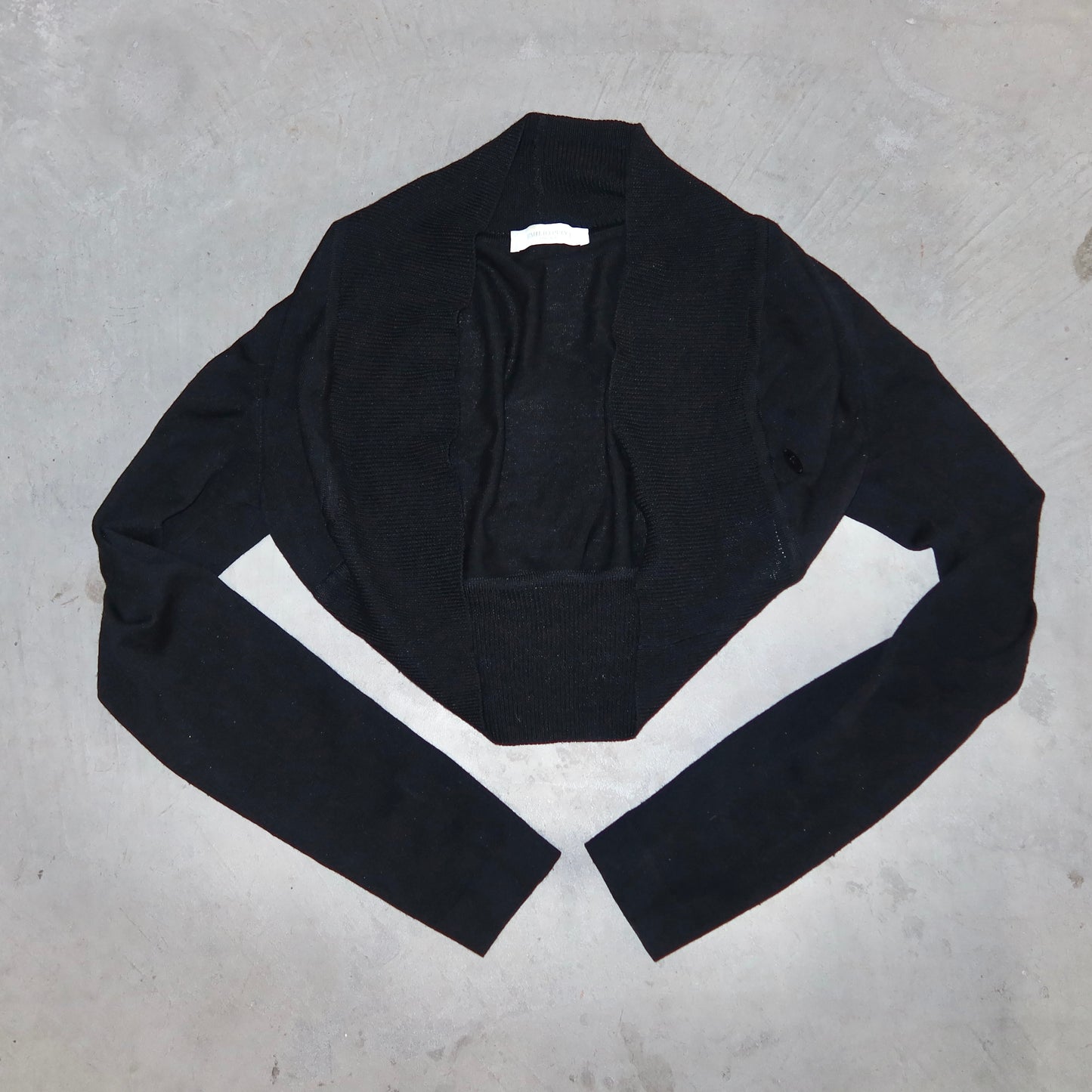 Emilio Pucci Bolero