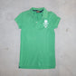 Ralph Lauren Rugby Green Polo