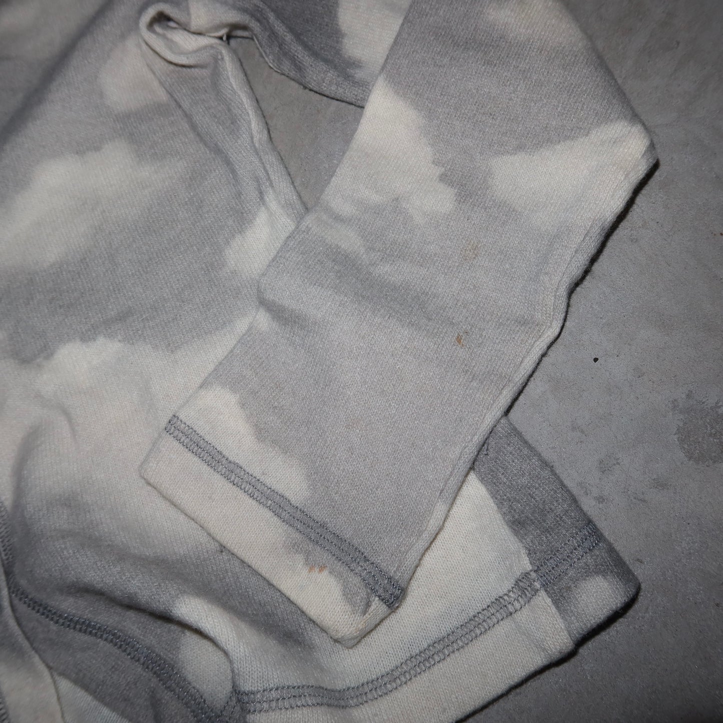 Moschino 90’s Cloud Cardigan