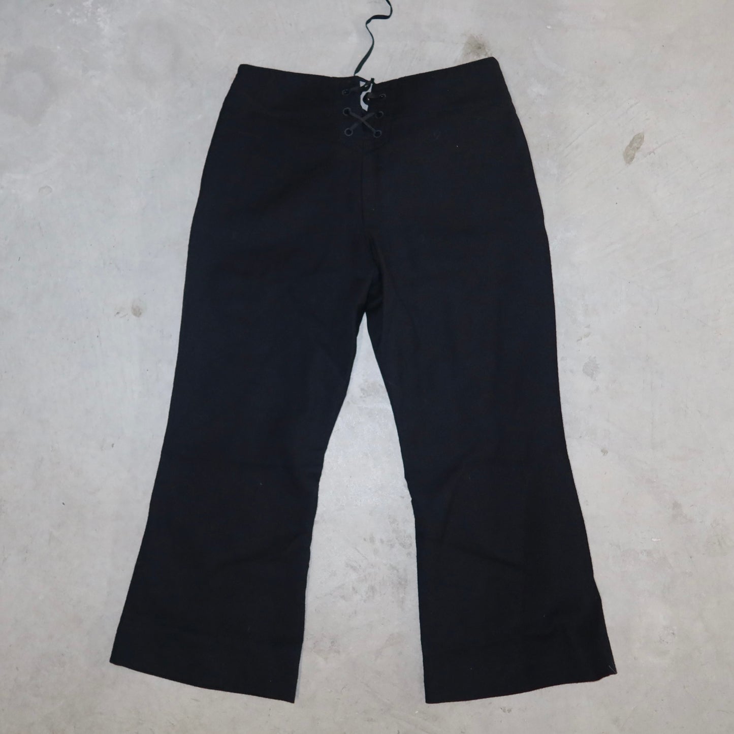 Gucci 2002 Capris