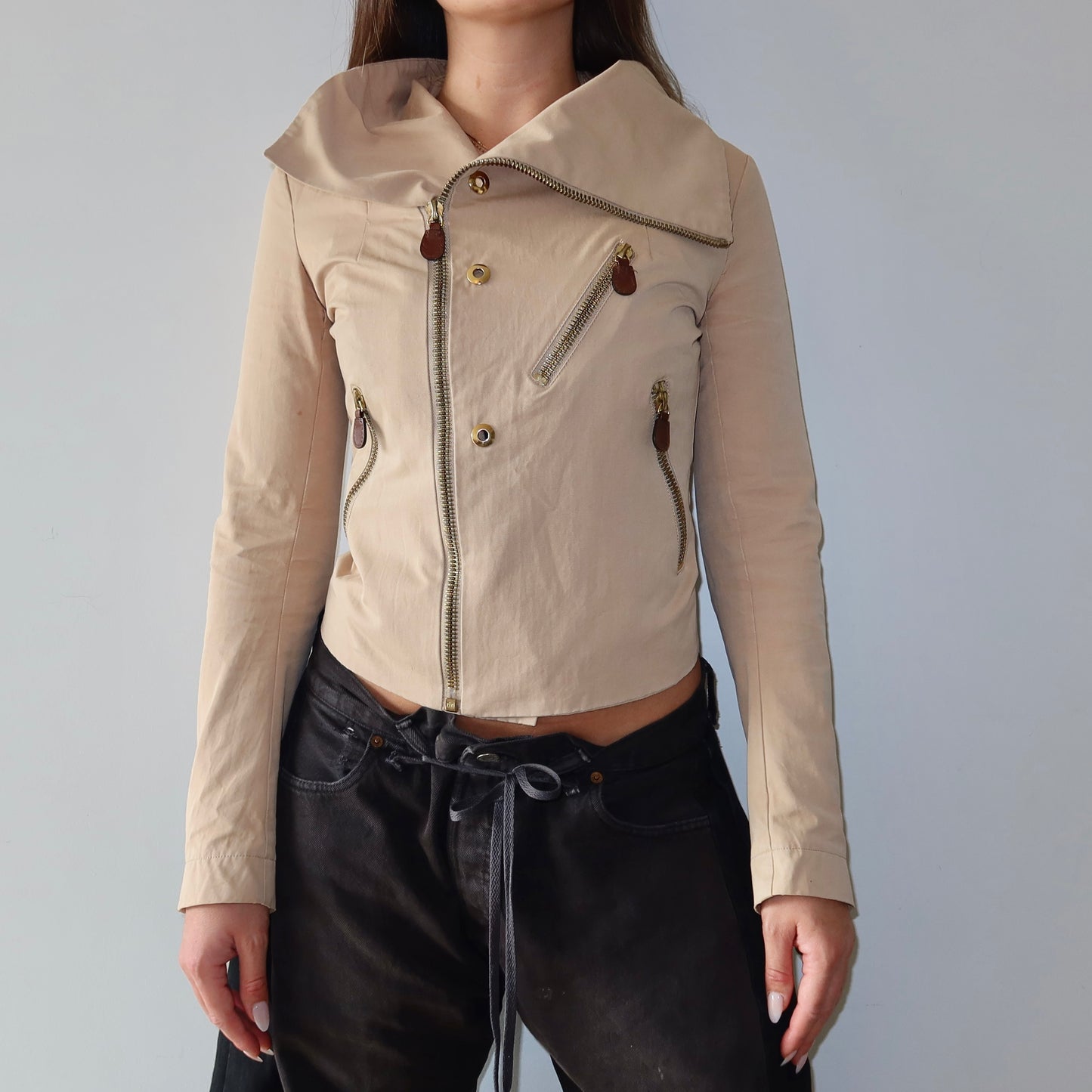 Marni Cotton Jacket