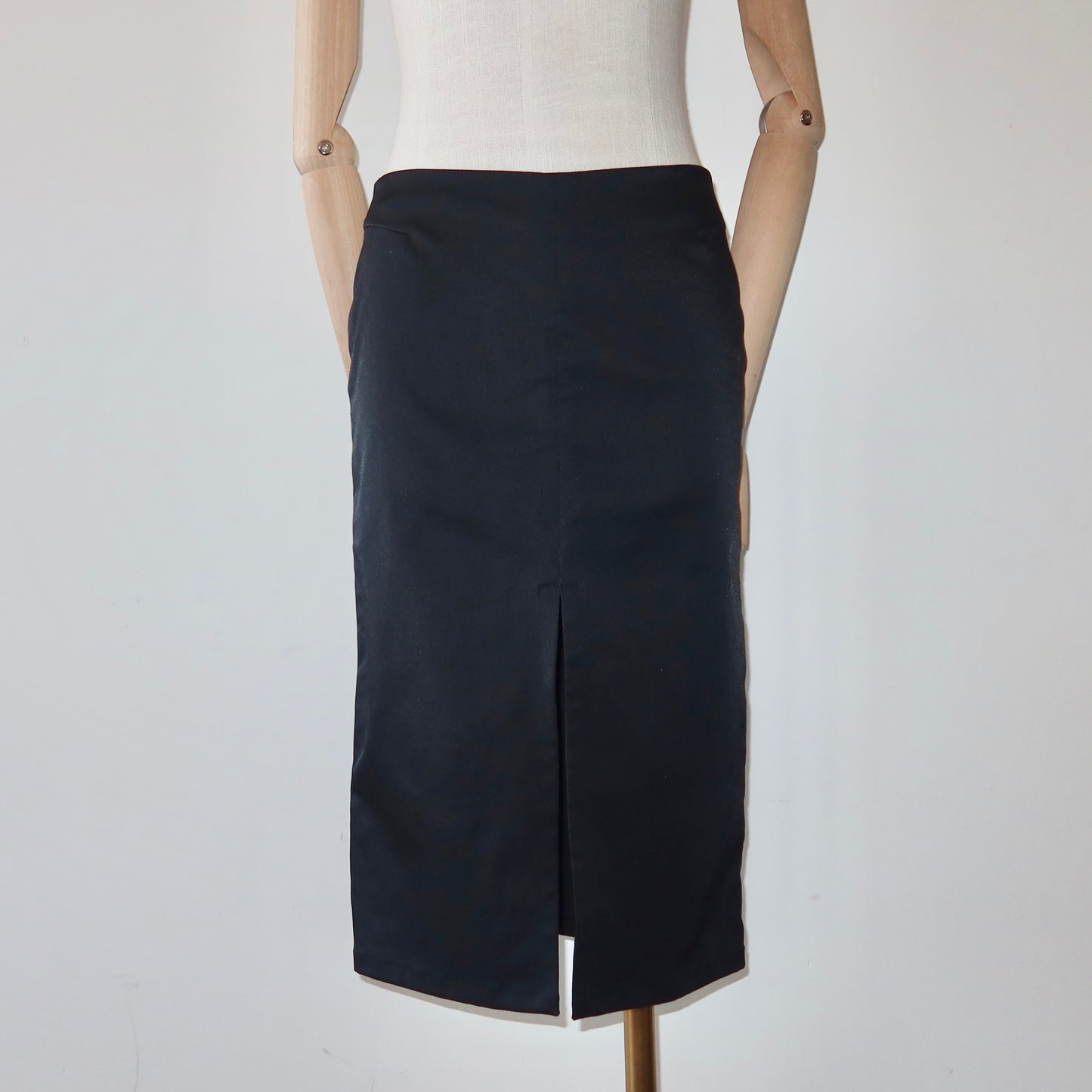 Gucci 2001 Pencil Skirt