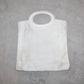 Barney’s New York Cowhide Handbag