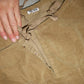Miu Miu Corduroy Top