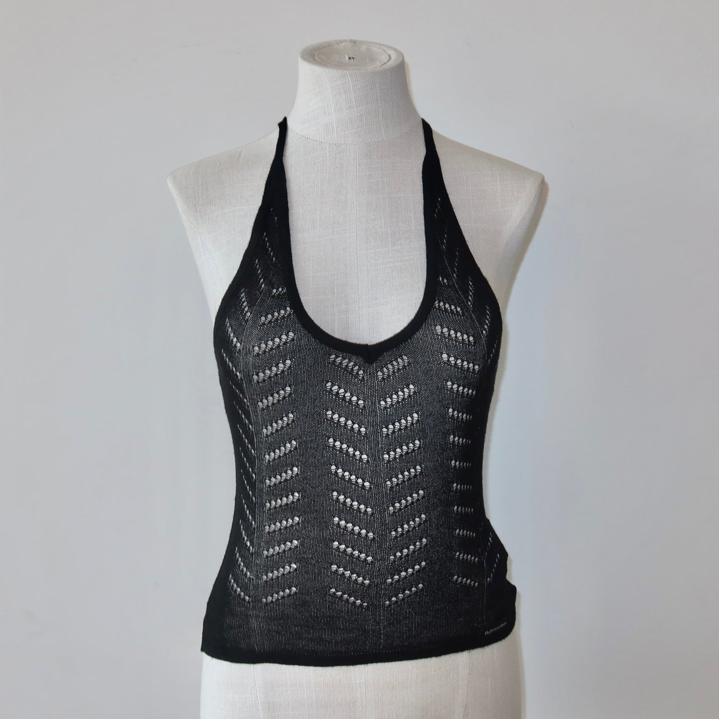 D&G Knitted Tank