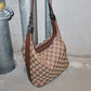 Gucci Monogram Bag