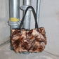 Paolo Masi Fox Fur Bag