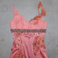 Mandalay Embellished Dress
