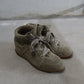 Isabel Marant Khaki Bobby Sneakers (39)