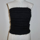 Armani Collezioni Mohair Tube Top