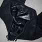 Plein Sud Leather Trousers