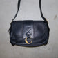 Chloé Leather Messenger Bag