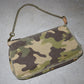 Ralph Lauren Rugby Camo Pochette