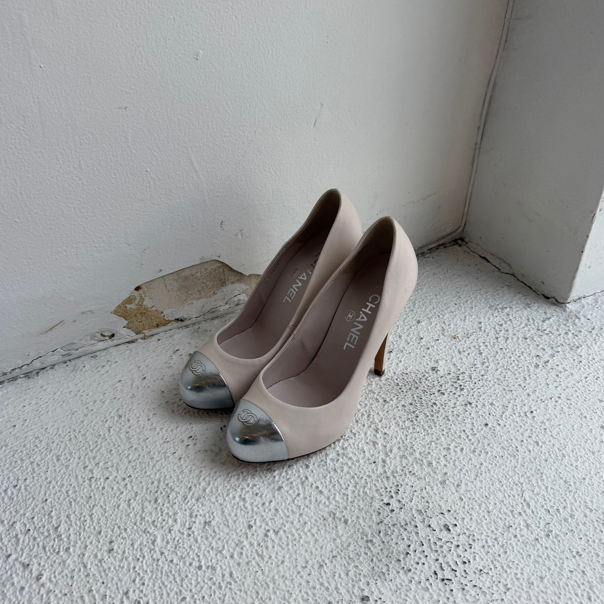 Chanel Pumps (36)