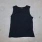 Gucci SS2002 Heart Cut Out Tank