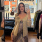 Moschino Sequin Cardigan