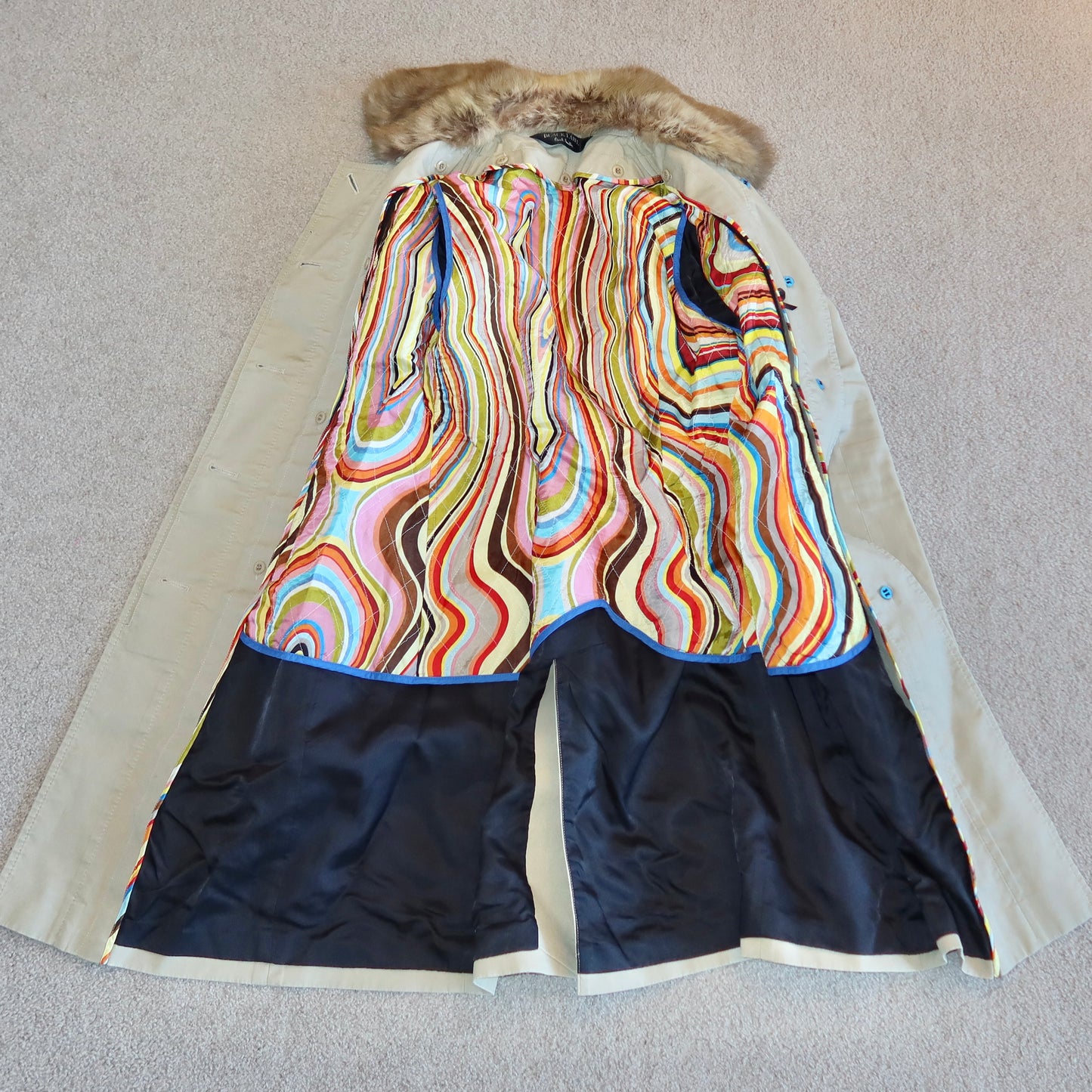 Paul Smith Black Label Jacket
