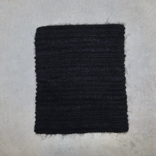 Armani Collezioni Mohair Tube Top