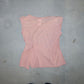 Chloé SS2006 Pink Sugar Skull Tank