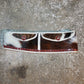 Etro Oversized Cowhide Belt