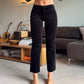 Gucci 2005 Velvet Trousers